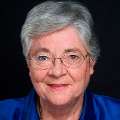 Dr Doreen Clarke