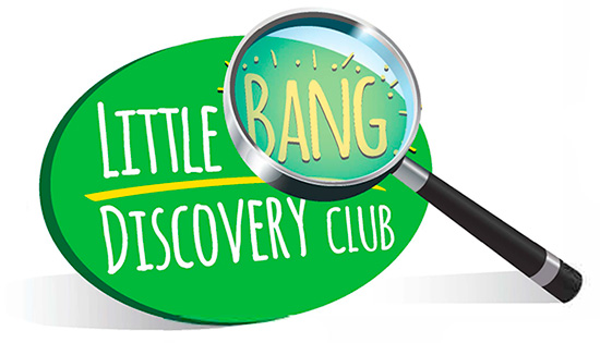 Little Bang Discovery Club