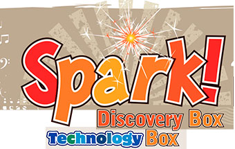 Spark! Discovery